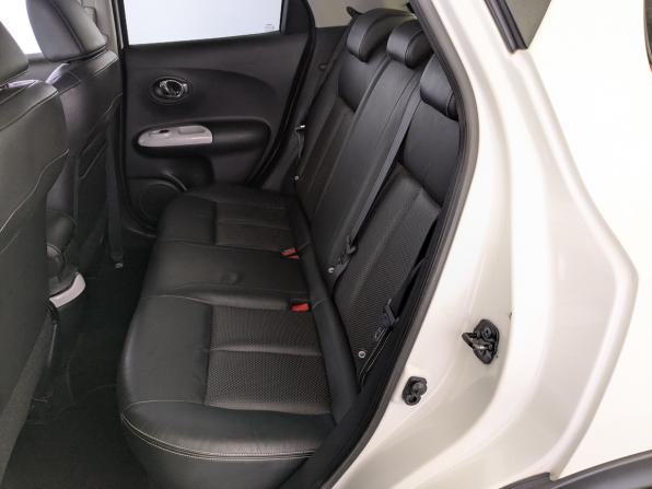 Nissan Juke I с пробегом 2012 года, цена 950 000 рублей, 177760 км, внедорожник, Автокод Объявления