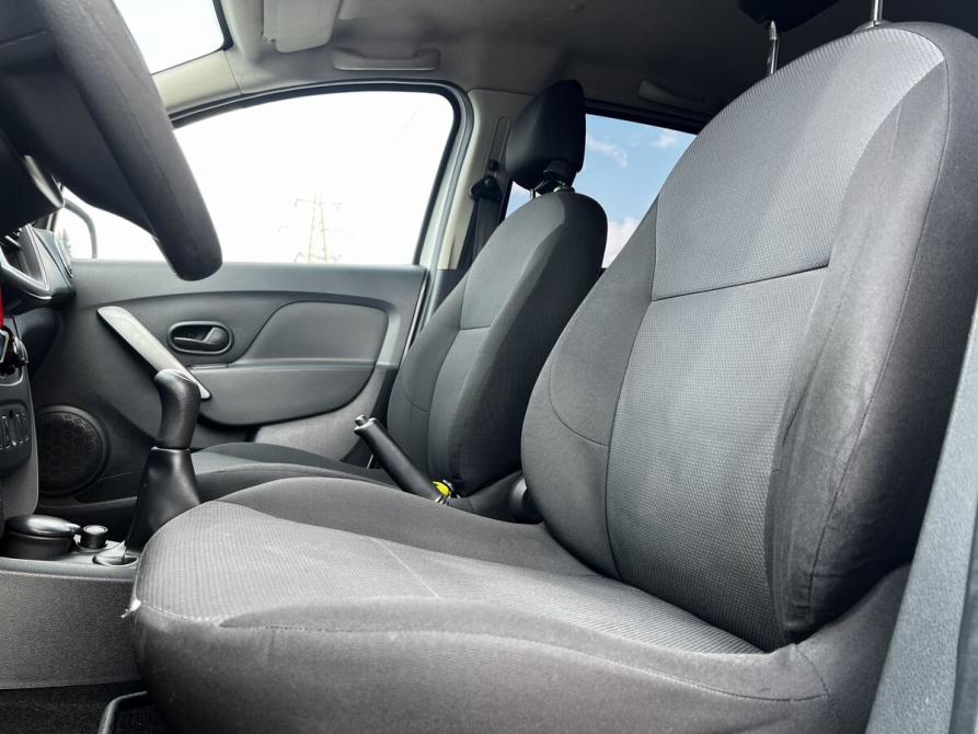 Renault Sandero II Уфа  - изображение 14