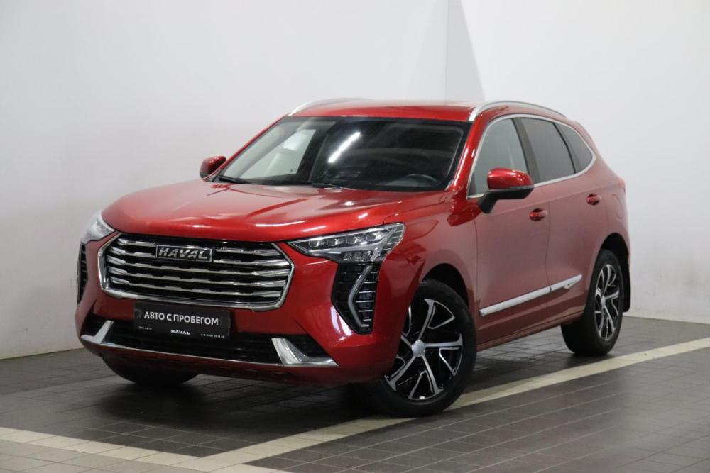 Haval Jolion I Ульяновск  - изображение 1