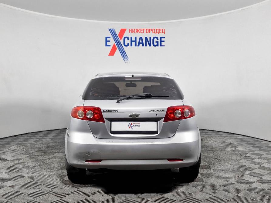 Chevrolet Lacetti I Нижний Новгород  - изображение 6