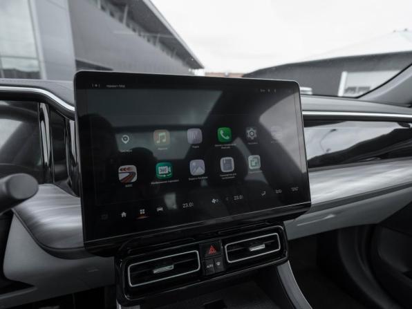 GAC GS8 II с пробегом 2023 года, цена 3 570 000 рублей, 33259 км, внедорожник, Автокод Объявления
