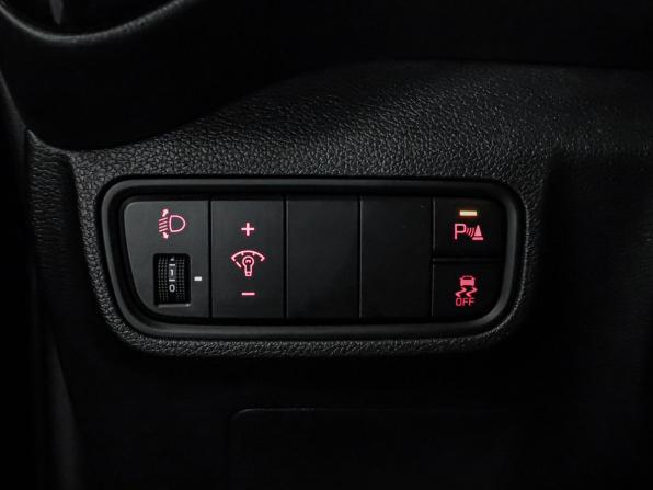 Kia Soul III с пробегом 2019 года, цена 1 990 000 рублей, 86097 км, хэтчбек, Автокод Объявления