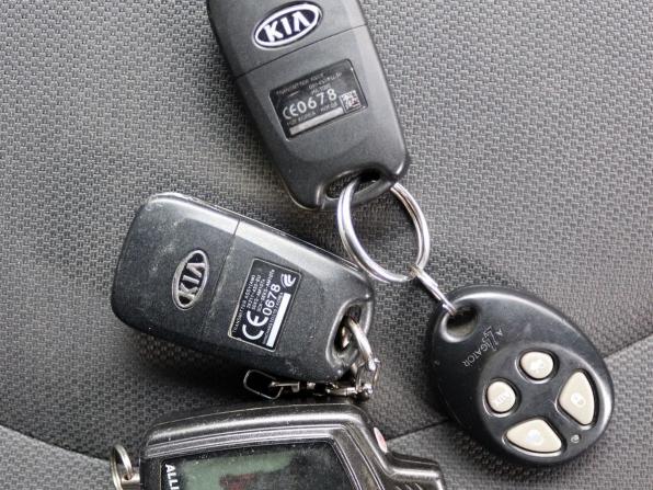 Kia Soul I Рестайлинг с пробегом 2011 года, цена 823 000 рублей, 196000 км, хэтчбек, Автокод Объявления
