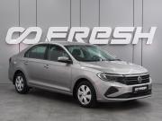 Volkswagen Polo VI Воронеж  - изображение 18