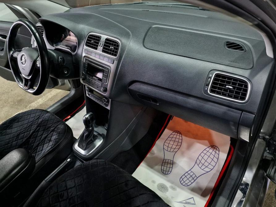Volkswagen Polo V Рестайлинг Ставрополь  - изображение 11