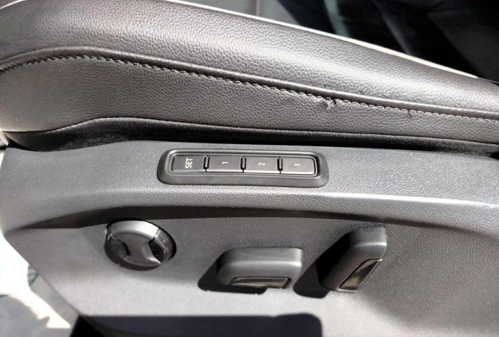 Volkswagen Tiguan II Рестайлинг Саратов  - изображение 20