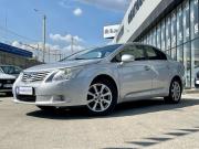Toyota Avensis III Краснодар  - изображение 26