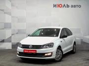Volkswagen Polo V Рестайлинг Екатеринбург  - изображение 18
