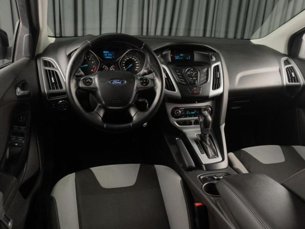 Ford Focus III с пробегом 2014 года, цена 1 019 000 рублей, 70766 км, хэтчбек, Автокод Объявления