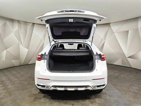 Haval F7x I с пробегом 2021 года, цена 1 945 000 рублей, 87687 км, внедорожник, Автокод Объявления