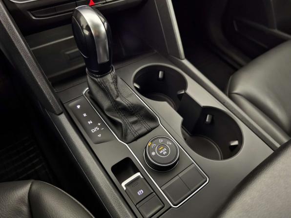 Volkswagen Teramont I с пробегом 2018 года, цена 3 150 000 рублей, 107107 км, внедорожник, Автокод Объявления