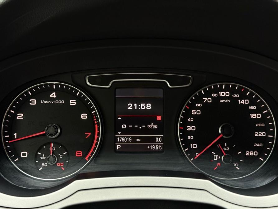 Audi Q3 I (8U) Ижевск  - изображение 31