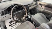 Chevrolet Lacetti I Киров  - изображение 22