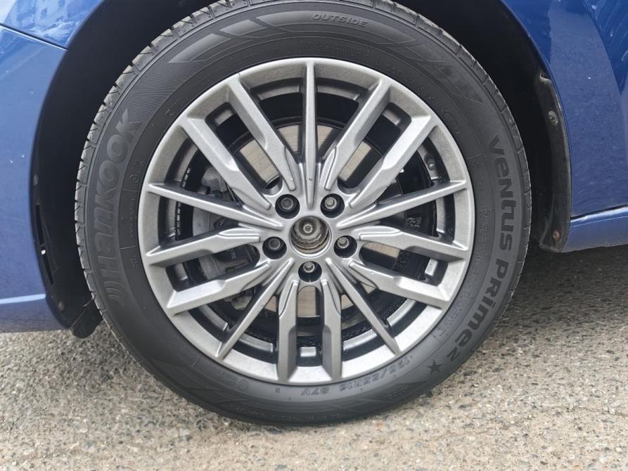 Volkswagen Polo VI Нижнекамск  - изображение 26