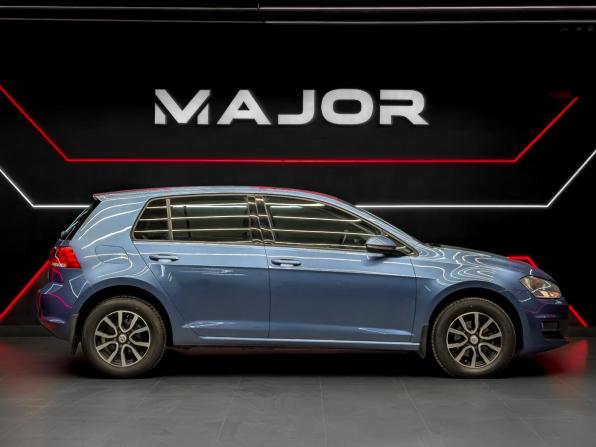 Volkswagen Golf VII с пробегом 2014 года, цена 1 270 000 рублей, 56160 км, хэтчбек, Автокод Объявления