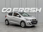Chevrolet Spark IV Рестайлинг Краснодар  - изображение 22