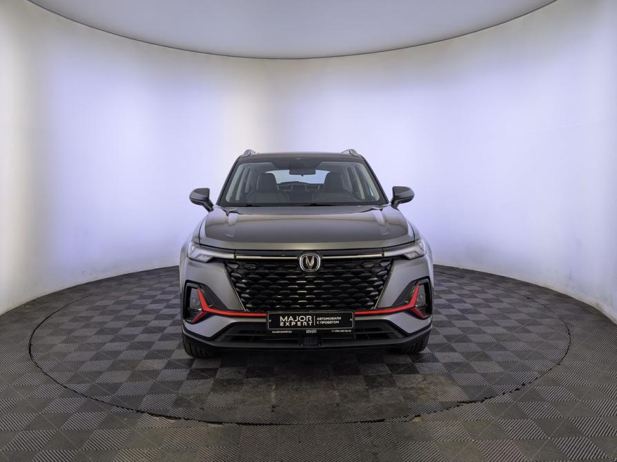 Changan CS35 Plus I Рестайлинг Москва  - изображение 6