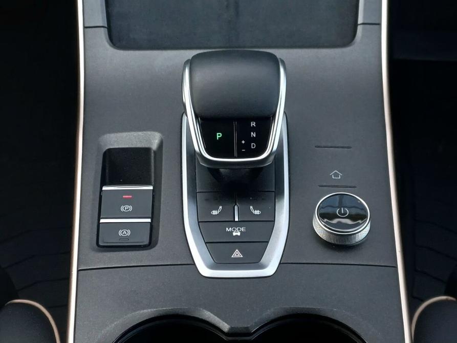 Omoda C5 I Москва  - изображение 19