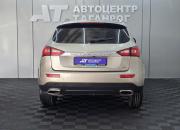Zotye T600 Таганрог  - изображение 30