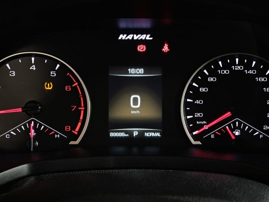 Haval F7 I Москва  - изображение 18
