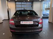 Skoda Octavia III (A7) Чебоксары  - изображение 37