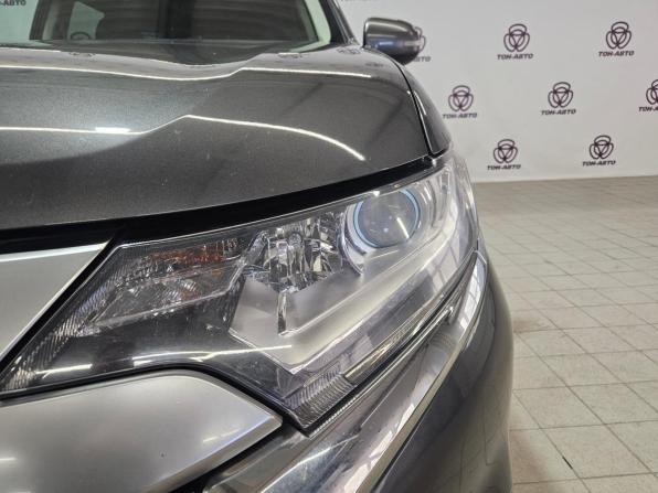 Mitsubishi Outlander III Рестайлинг 3 с пробегом 2019 года, цена 1 815 000 рублей, 153107 км, внедорожник, Автокод Объявления