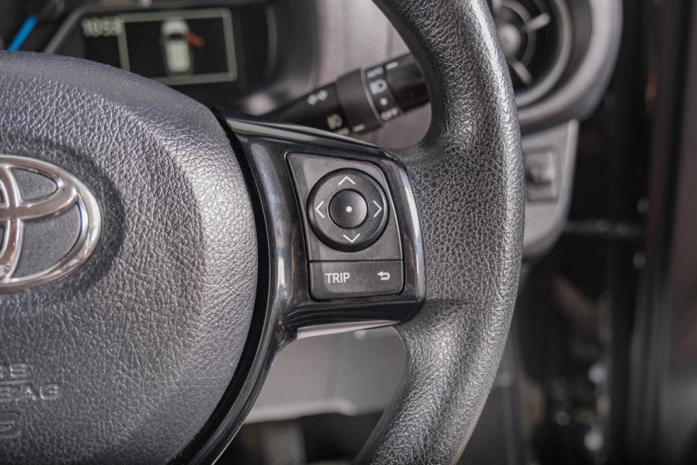 Toyota Vitz III (XP130) Рестайлинг 2 Томск  - изображение 15