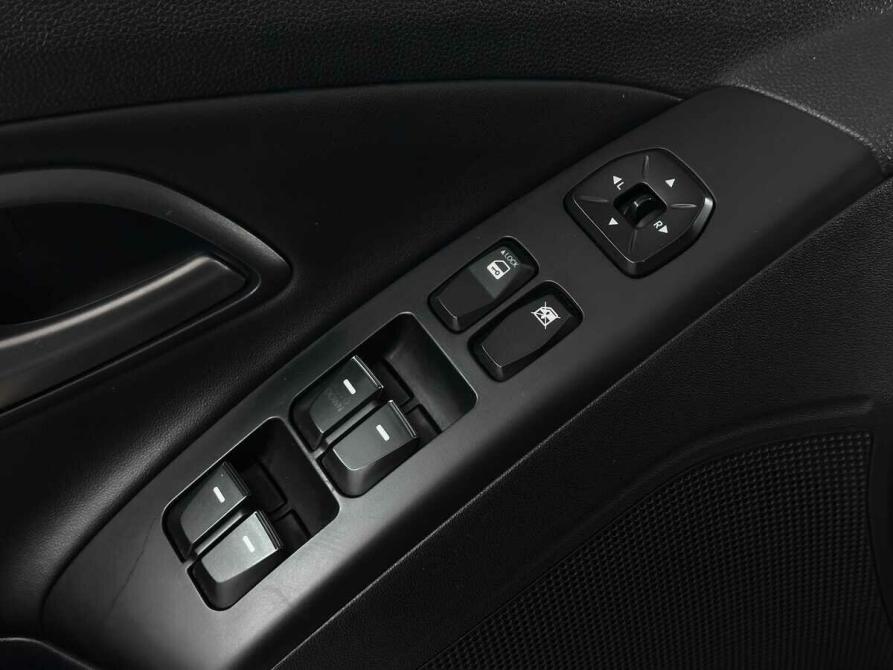 Hyundai ix35 I Рестайлинг Москва  - изображение 8