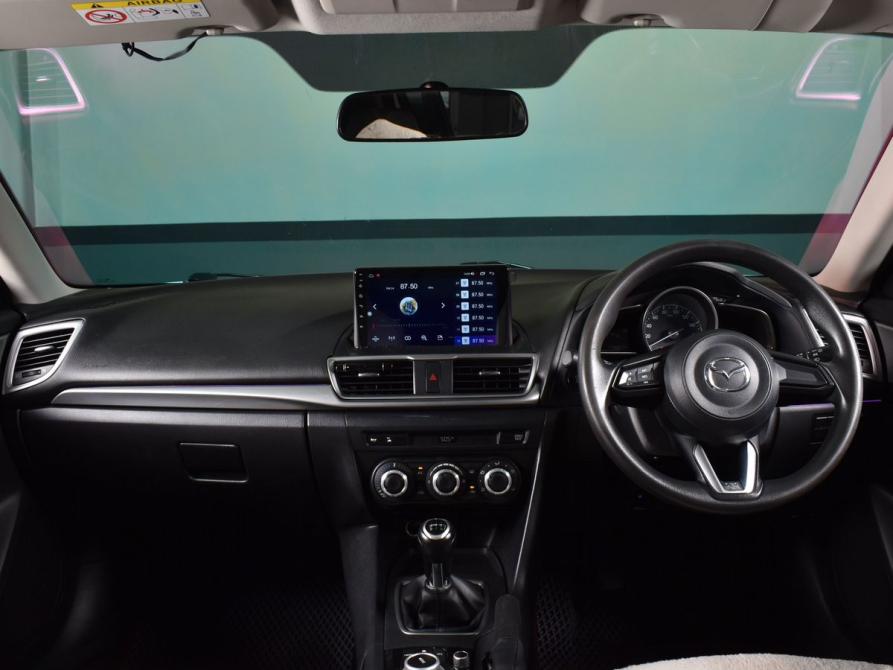 Mazda Axela III Рестайлинг Кемерово  - изображение 9