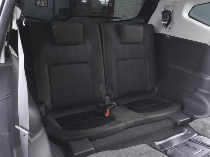 Nissan Qashqai+2 I Рестайлинг Ростов-на-Дону  - изображение 9