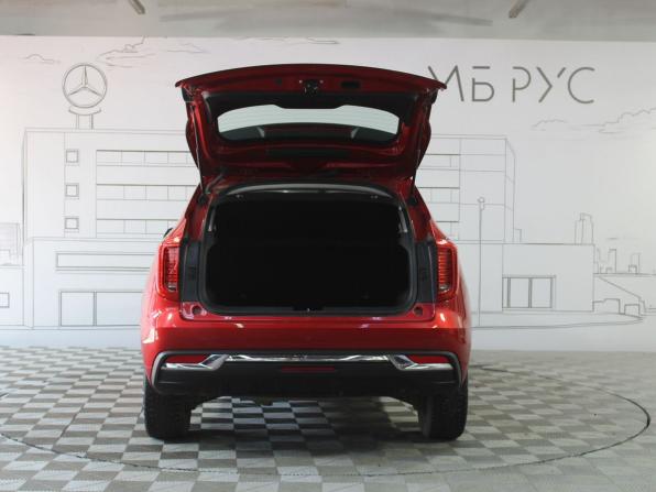 Haval Jolion I с пробегом 2023 года, цена 1 859 000 рублей, 53000 км, внедорожник, Автокод Объявления