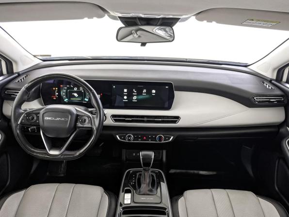 BAIC U5 Plus с пробегом 2024 года, цена 895 000 рублей, 158929 км, седан, Автокод Объявления