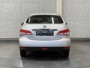 Nissan Almera III (G15) Москва  - изображение 17