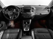 Volkswagen Tiguan I Рестайлинг Санкт-Петербург  - изображение 35
