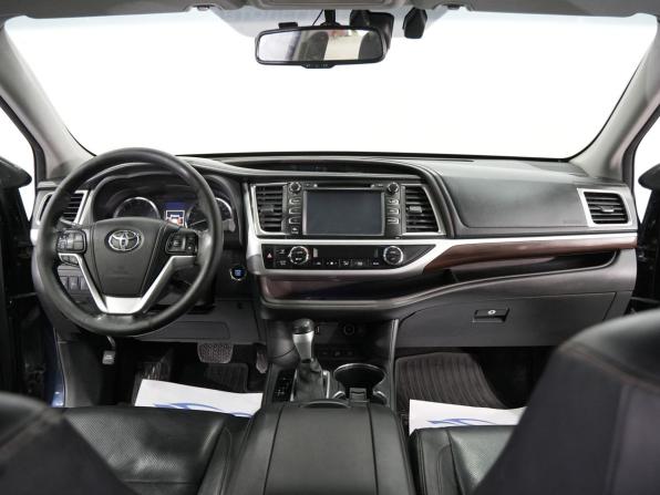 Toyota Highlander III (XU50) с пробегом 2014 года, цена 2 950 000 рублей, 146938 км, внедорожник, Автокод Объявления