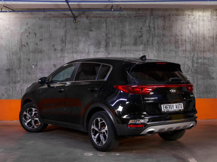 Kia Sportage IV Рестайлинг Уфа  - изображение 5