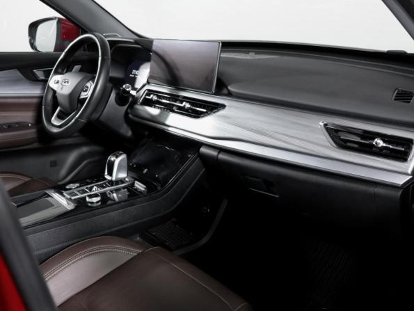 Chery Tiggo 8 Pro I с пробегом 2022 года, цена 2 149 000 рублей, 39896 км, внедорожник, Автокод Объявления