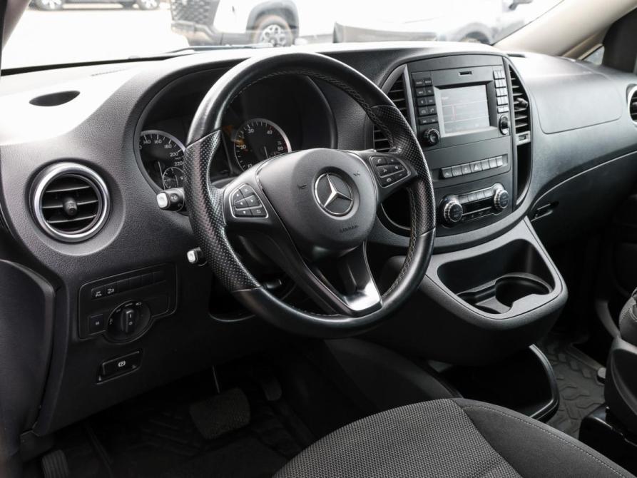 Mercedes-Benz Vito III (W447) Москва  - изображение 17
