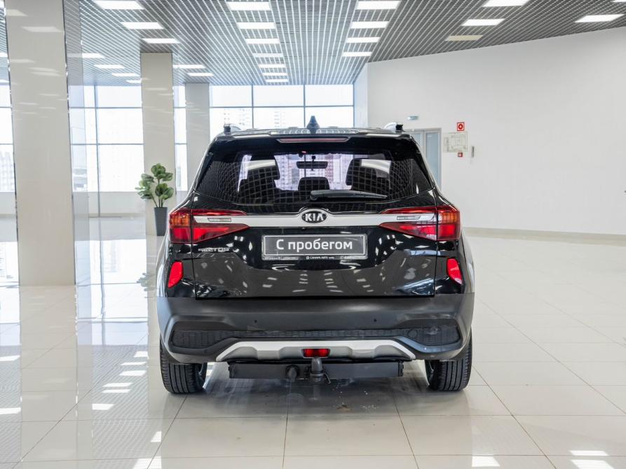 Kia Seltos I Самара  - изображение 10