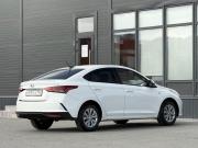 Hyundai Solaris II Рестайлинг Волгоград  - изображение 34