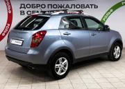 SsangYong Actyon II Москва  - изображение 15