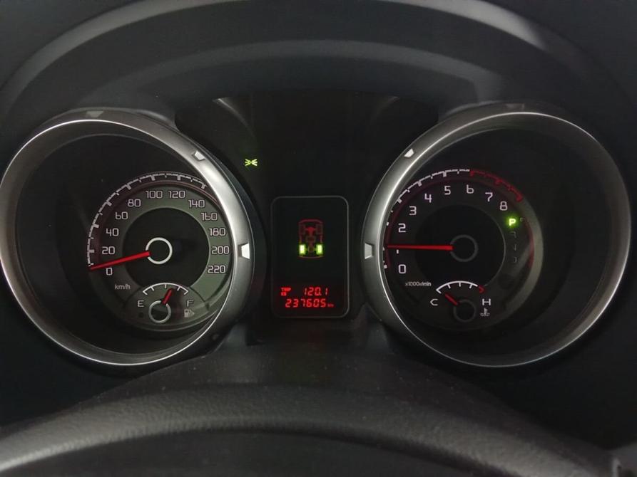 Mitsubishi Pajero IV Рестайлинг 1 Москва  - изображение 13