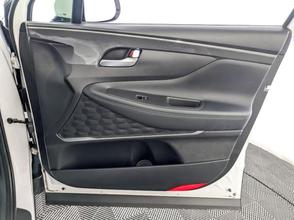 Hyundai Santa Fe IV Рестайлинг с пробегом 2021 года, цена 2 940 000 рублей, 184402 км, внедорожник, Автокод Объявления