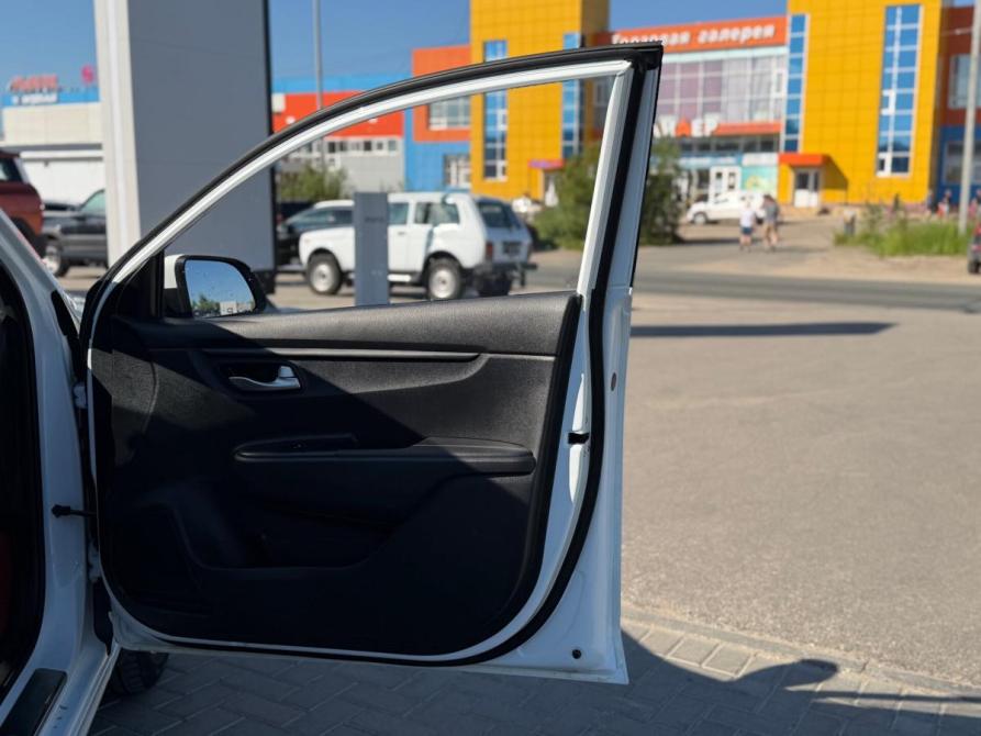 Kia Rio IV Сыктывкар  - изображение 8