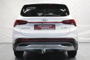 Hyundai Santa Fe IV Рестайлинг Кемерово  - изображение 30