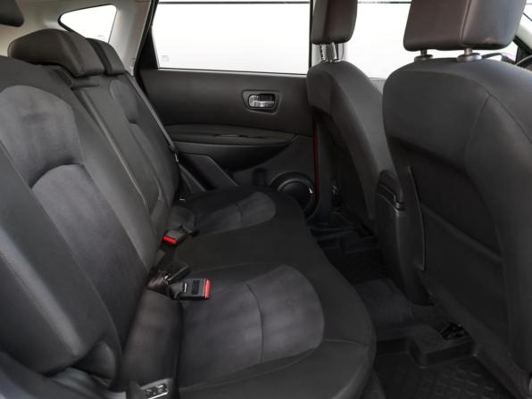 Nissan Qashqai I Рестайлинг с пробегом 2013 года, цена 1 198 000 рублей, 97431 км, внедорожник, Автокод Объявления