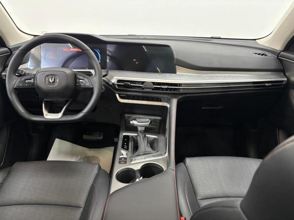 Changan CS35 Plus I Рестайлинг с пробегом 2024 года, цена 1 990 000 рублей, 18450 км, внедорожник, Автокод Объявления