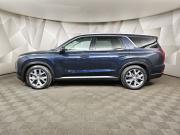 Hyundai Palisade I Москва  - изображение 25