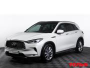 Infiniti QX50 II Москва  - изображение 25