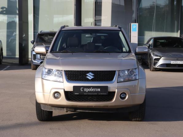 Suzuki Grand Vitara II Рестайлинг с пробегом 2011 года, цена 1 130 000 рублей, 136167 км, внедорожник, Автокод Объявления